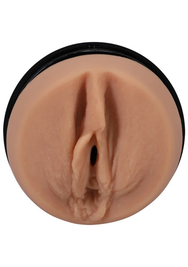 Main Squeeze Charly Summer Ultraskyn Stroker Pussy Vanilla