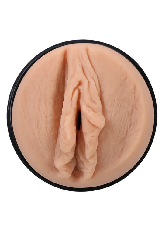 Main Squeeze Kylie Rocket Ultraskyn Stroker Pussy Vanilla