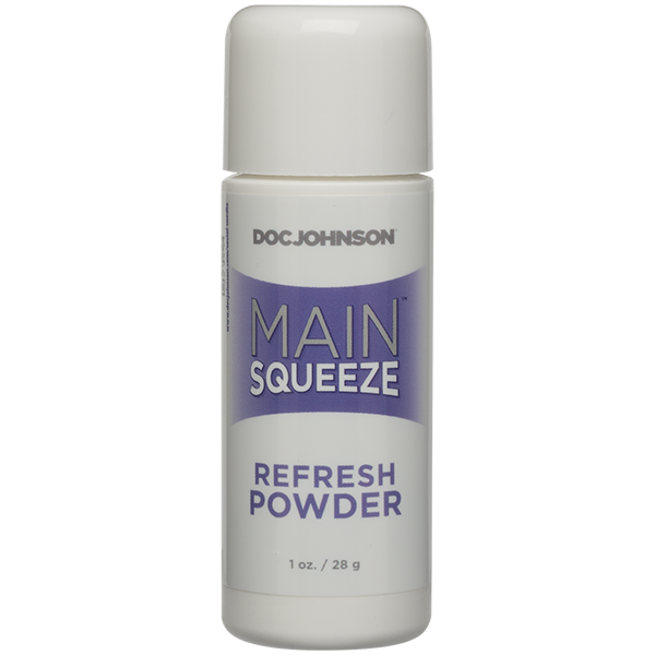 Main Squeeze Refresh Powder For Use With Ultraskyn 1 Oz