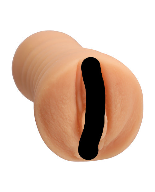Signature Strokers Adira Allure Ultraskyn Pocket Pussy Vanilla