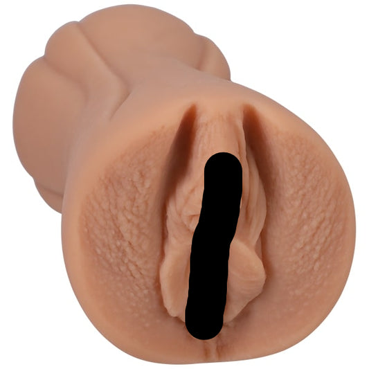 Signature Strokers Madison Morgan Vanilla