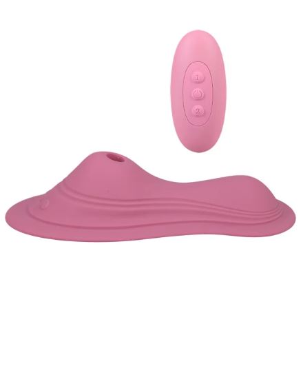 Iride Pleasure Seat I Suck