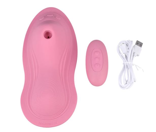 Iride Pleasure Seat I Suck
