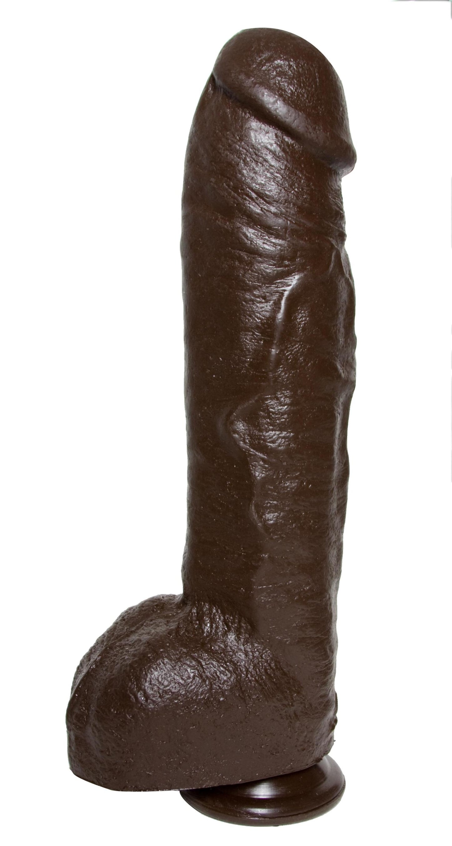 Bam Realistic Cock Bx