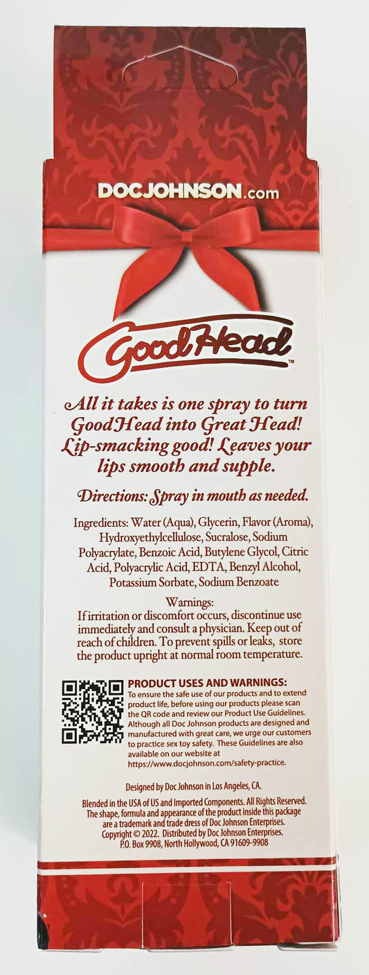 Goodhead Juicy Head Apple Tart