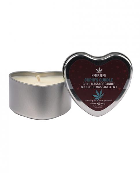 Candle 3-in-1 Massage Candle 4.7 Oz