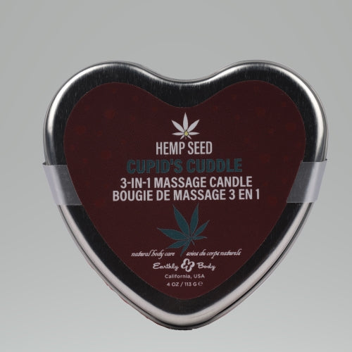 Candle 3-in-1 Massage Candle 4.7 Oz