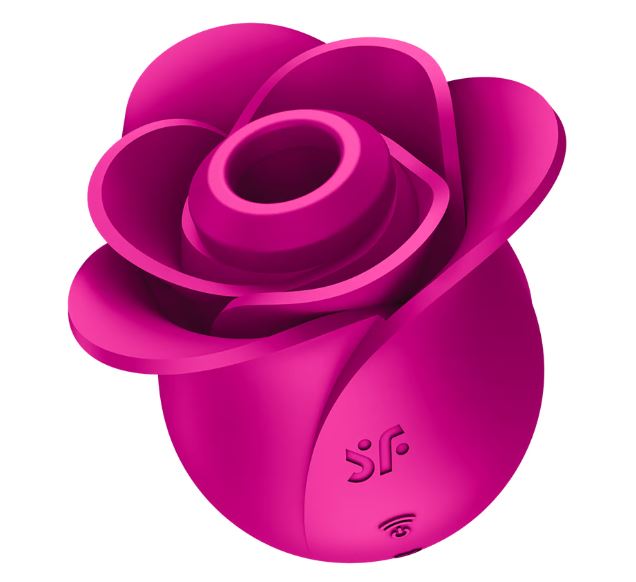 Satisfyer Pro 2 Modern Blossom