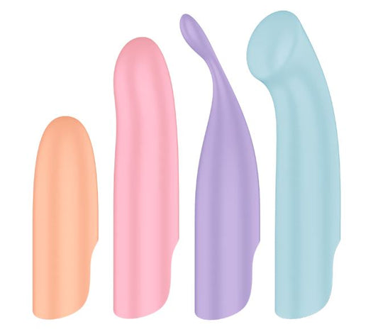 Satisfyer Playful Four
