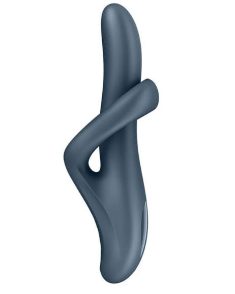 Satisfyer Heat Flex Grey