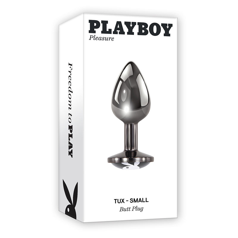 Playboy Tux