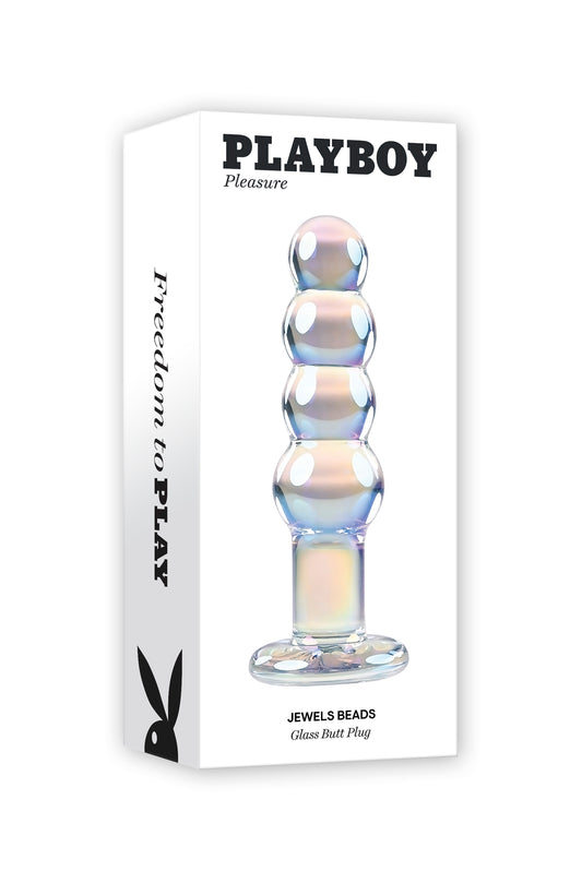 Playboy Jewel Beads