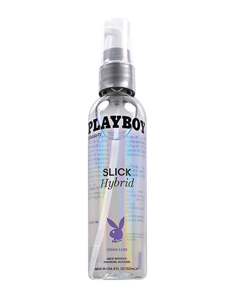 Playboy Slick Hybrid 4 Oz