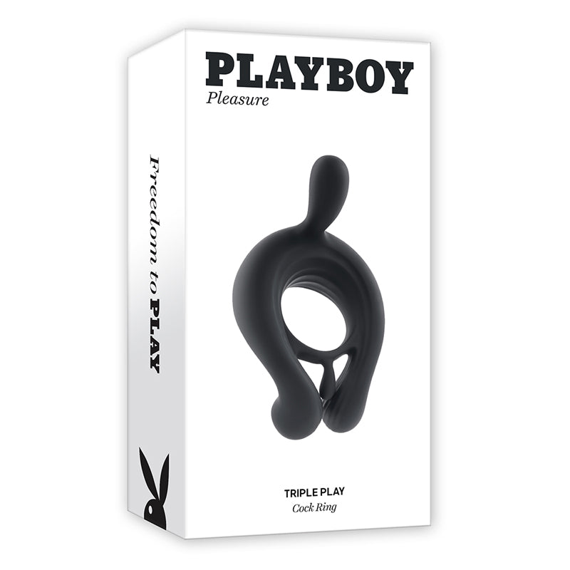 Playboy Triple Play