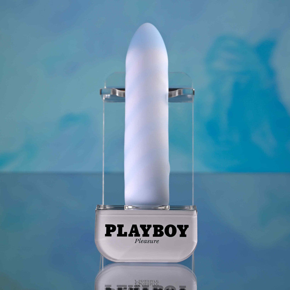 Playboy Unicorn Vibes
