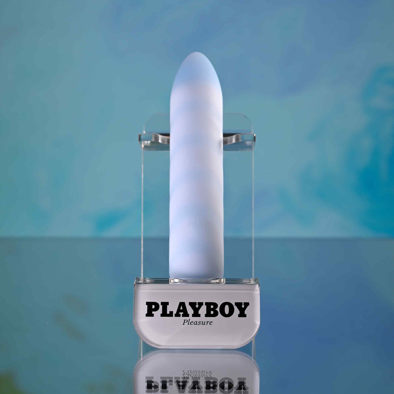 Playboy Unicorn Vibes