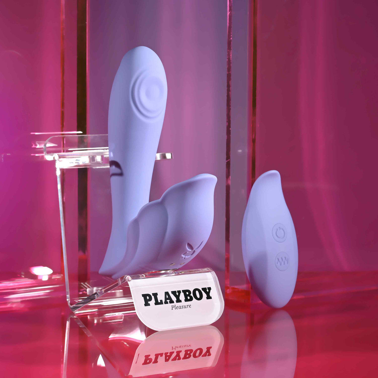 Playboy Lilac Fantasy