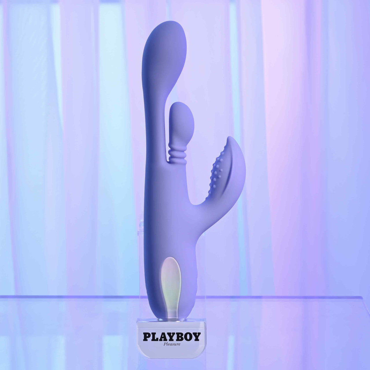 Playboy Nubbin Rubbin