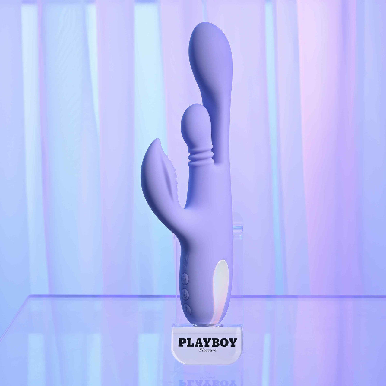 Playboy Nubbin Rubbin