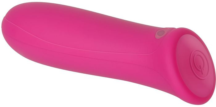 Evolved Pretty In Pink Mini Vibrator