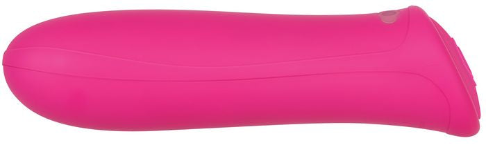 Evolved Pretty In Pink Mini Vibrator