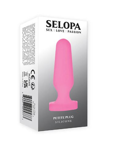 Selopa Petite Plug