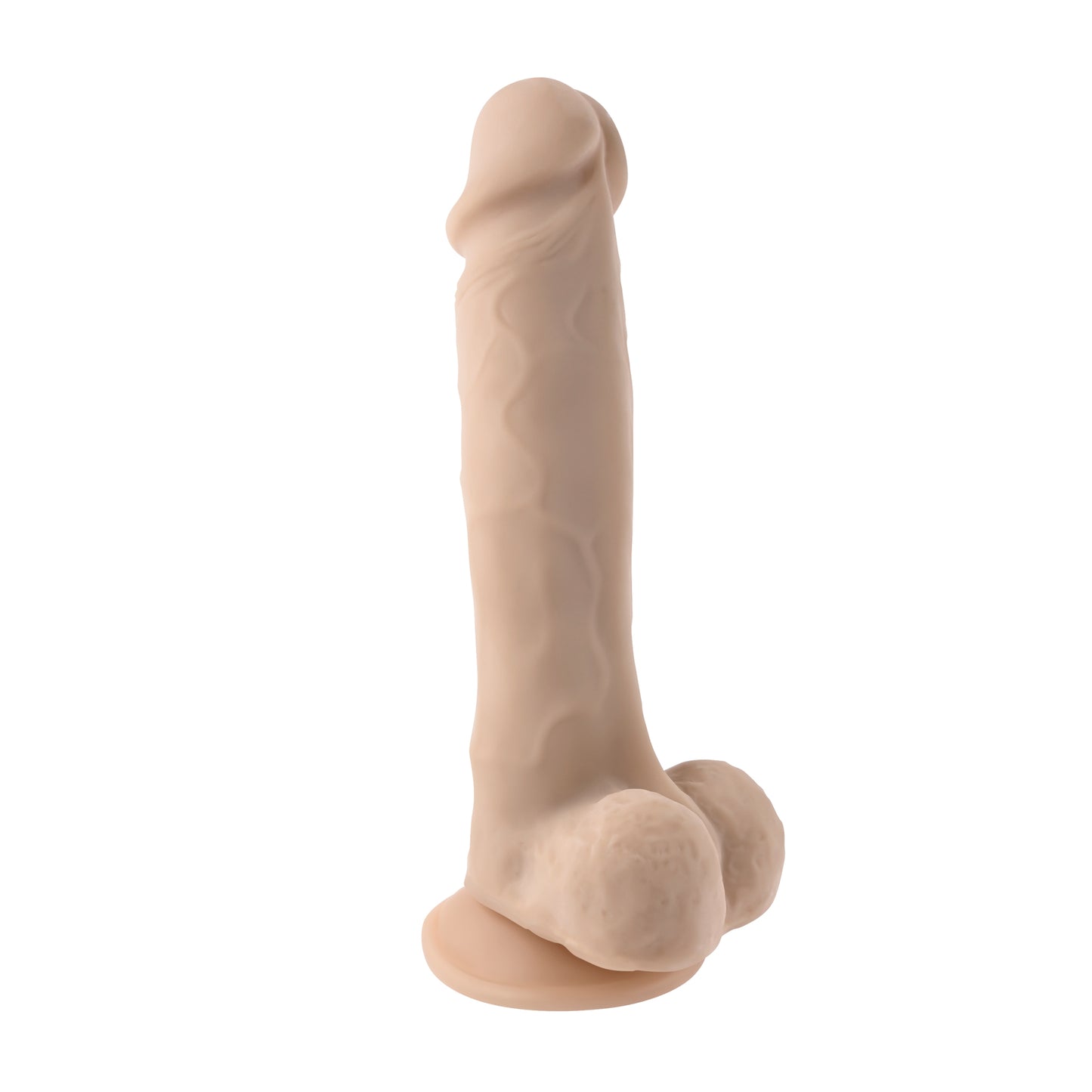 Evolved 6.5 In Natural Feel Dildo