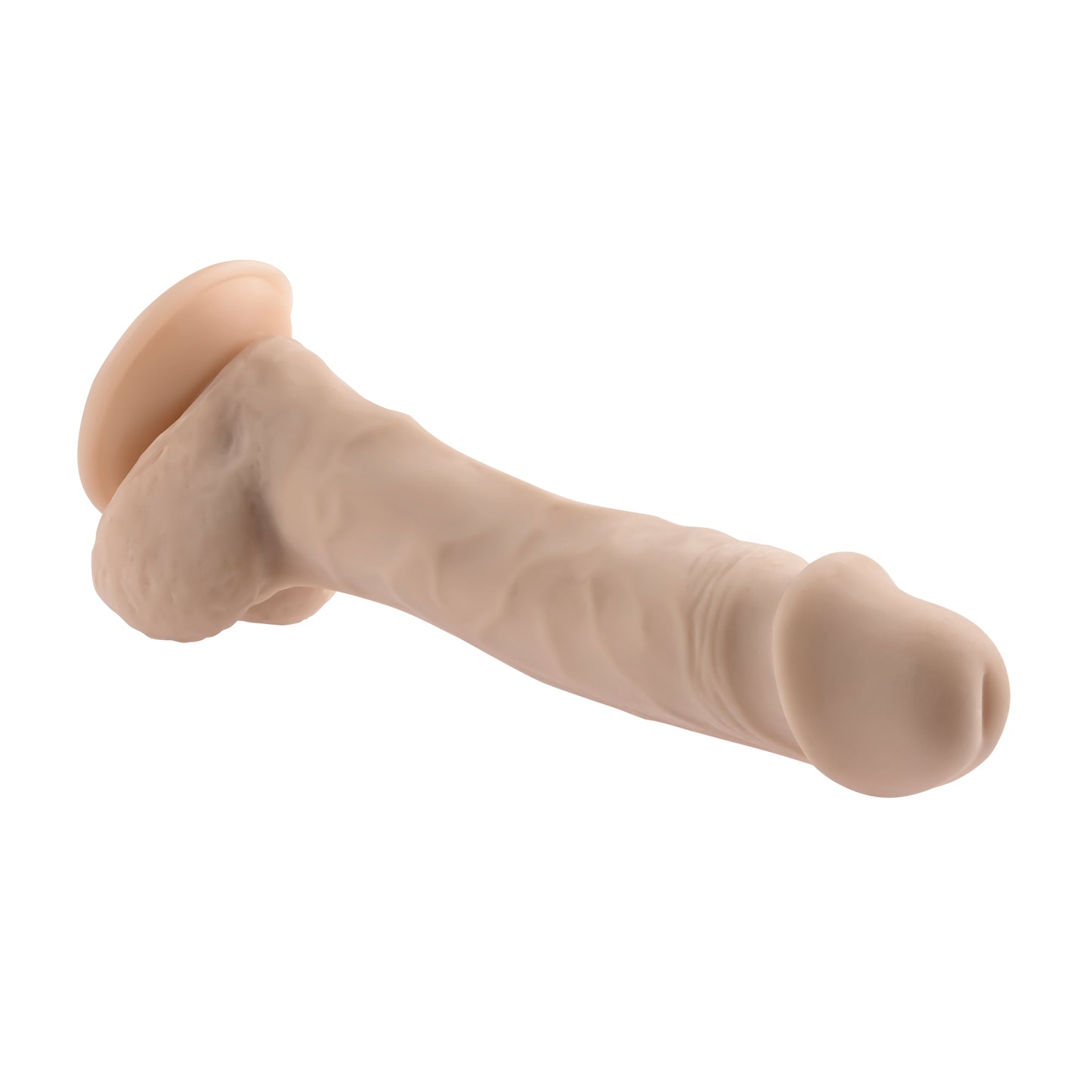 Evolved 6.5 In Natural Feel Dildo