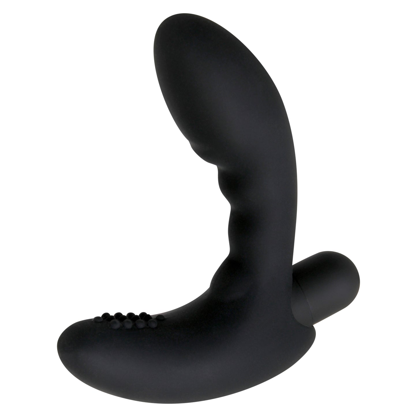 Zero Tolerance Eternal P Spot Prostate Massager Black