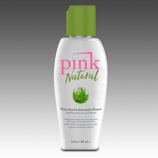 Pink Natural