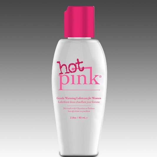 Hot Pink