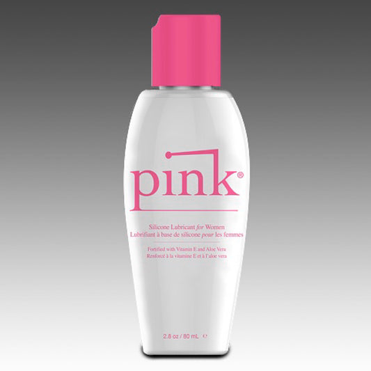 Pink Silicone