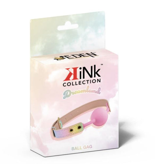 Kink Dreamland Ball Gag