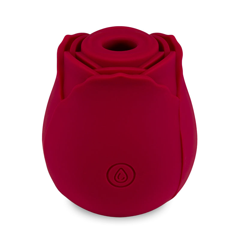 Loe The Rose Premium Suction Stimulator