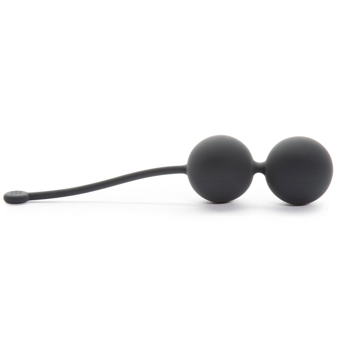 Fifty Shades Tighten & Tense Silicone Jiggle Balls