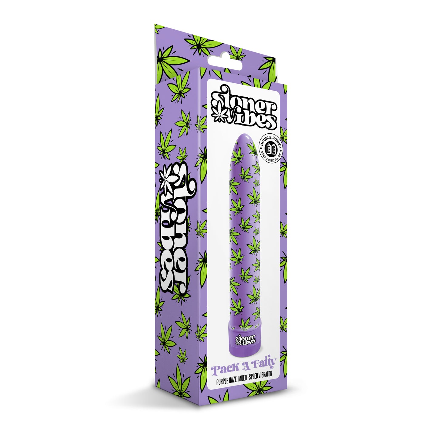 Stoner Vibes Pack A Fatty