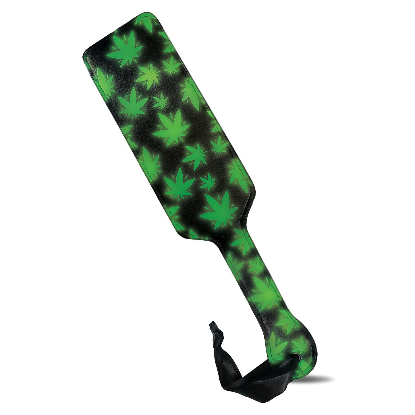 Stoner Vibes Paddle Glow In The Dark Chronic Collection