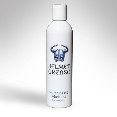 Helmet Grease Water Based Lube