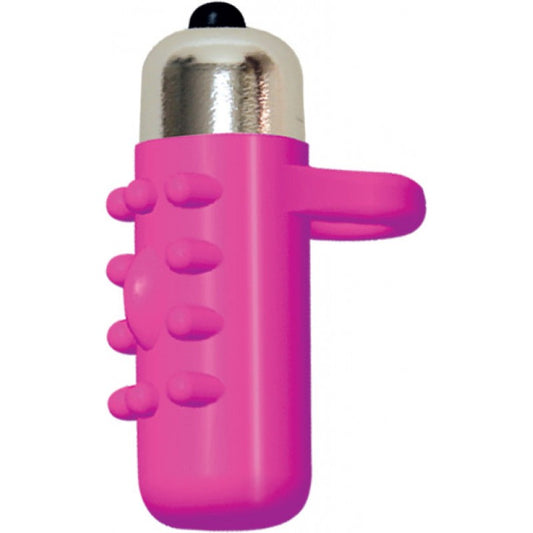 Frisky Fingers Silicone Sleeve