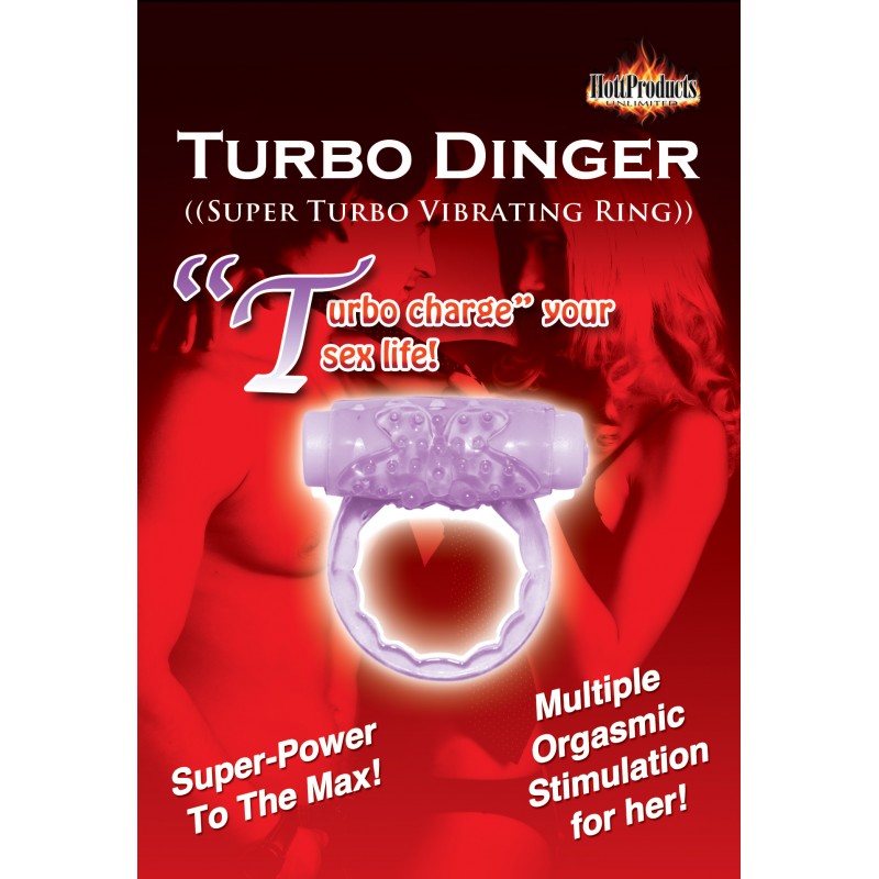 Humm Dinger Turbo