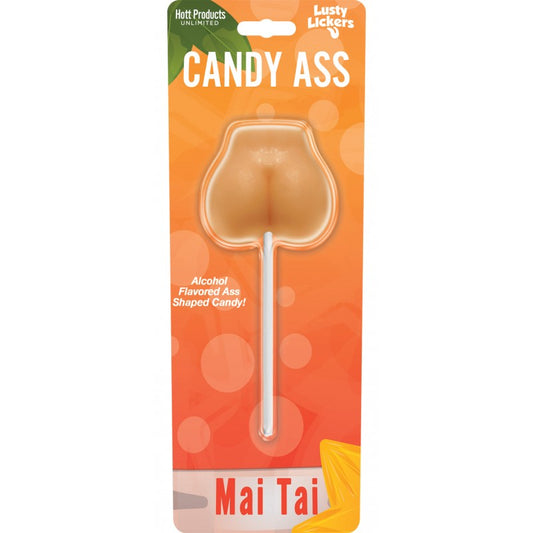 Candy Ass Booty Pops