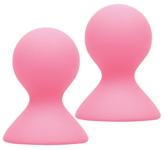 9's Silicone Nip Pulls