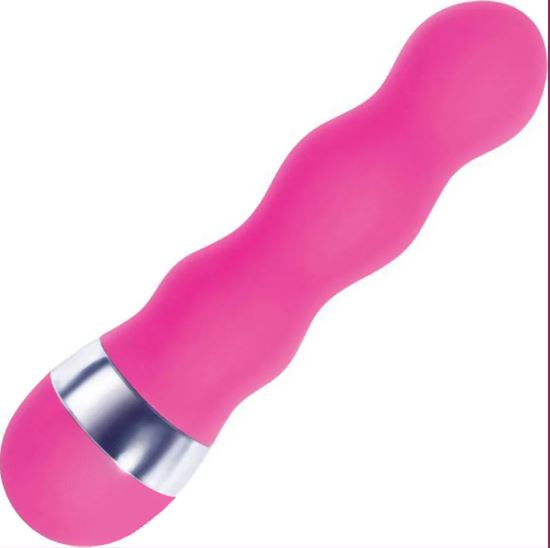 The 9's Pinkies Curvy