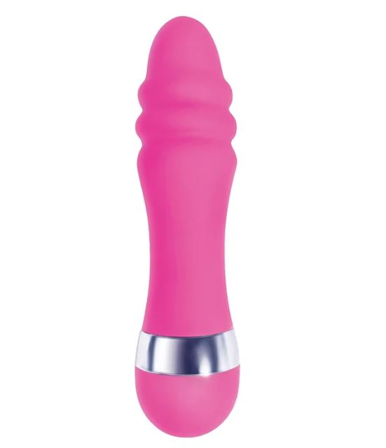 The 9's Pinkies Ridgy