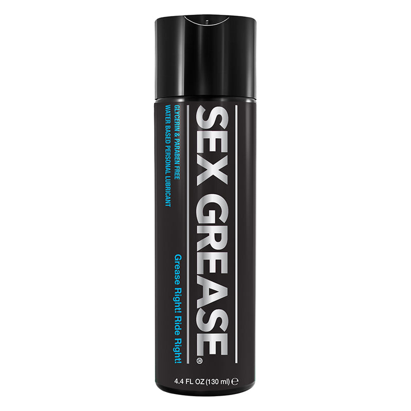 Sex Grease Water Based Oz