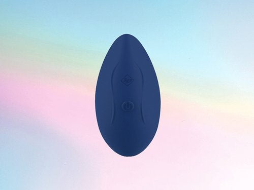 Shhh! Remote Control Slim Massager