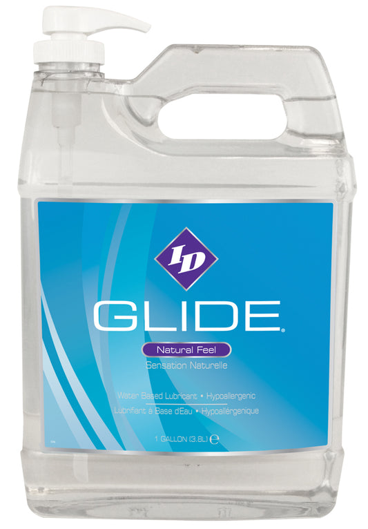 Id Glide 1 Gallon