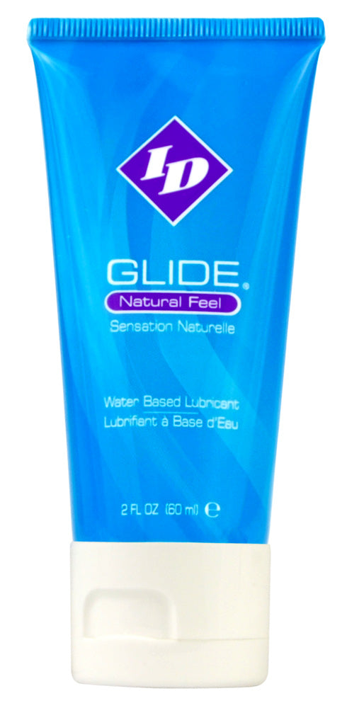 Id Glide Lube Travel Tube