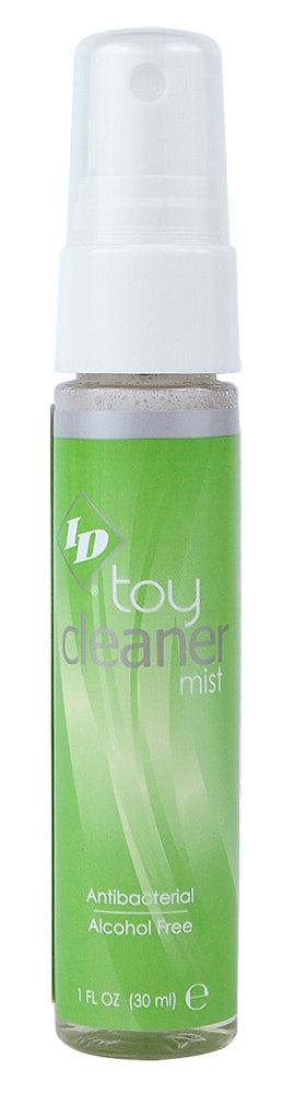 Id Toy Cleaner Mist Oz