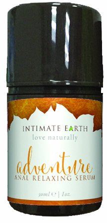 Intimate Earth Anal Serum 30ml